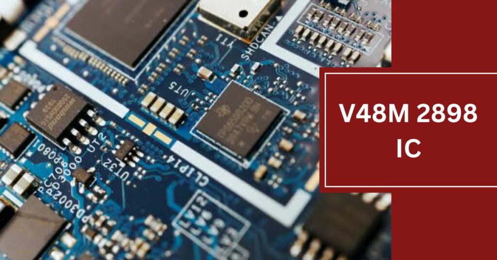 V48M 2898 IC